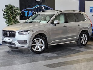 2019 - Volvo XC90 Automatic