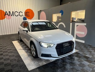 2020 - Audi A3 Automatic