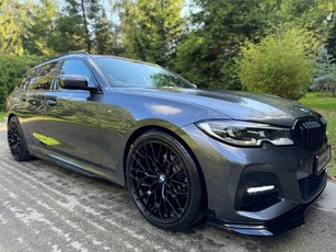 2020 - BMW 3-Series Automatic