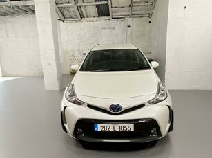 2020 - Toyota Prius Automatic