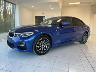 2021 - BMW 3-Series Automatic