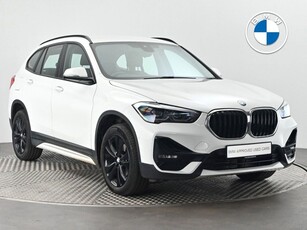 2022 - BMW X1 Automatic