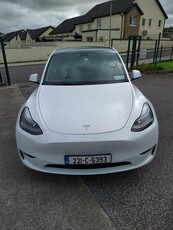 2022 - Tesla Model Y Automatic