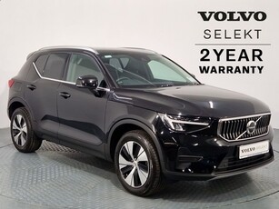 2022 - Volvo XC40 Automatic