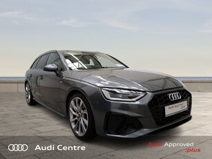 2023 - Audi A4 Automatic