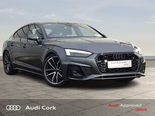 2023 - Audi A5 Automatic