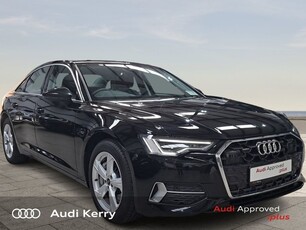 2023 - Audi A6 Automatic