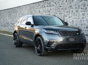 2023 - Land Rover Range Rover Velar Automatic