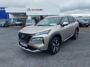 2023 - Nissan X-Trail Automatic