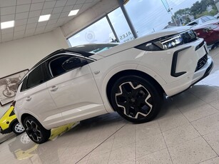 2023 - Opel Grandland X Automatic