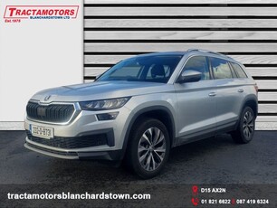 2023 - Skoda Kodiaq Automatic