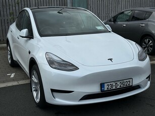 2023 - Tesla Model Y Automatic