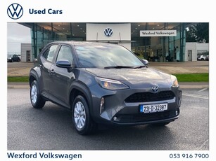 2023 - Toyota Yaris Cross Automatic