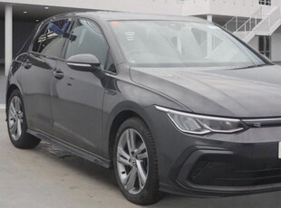 2023 - Volkswagen Golf Automatic