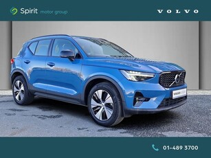 2023 - Volvo XC40 Automatic