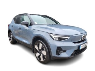 2023 - Volvo XC40 Automatic