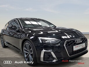 2024 - Audi A5 Automatic