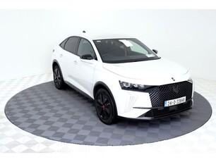 2024 - DS Automobiles DS 7 Automatic