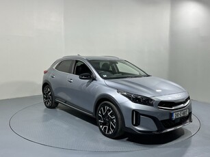 2024 - Kia XCeed Automatic