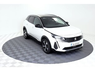 2024 - Peugeot 3008 Automatic