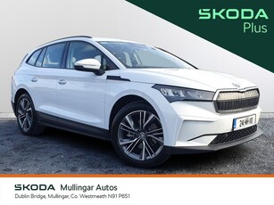 2024 - Skoda Enyaq Automatic