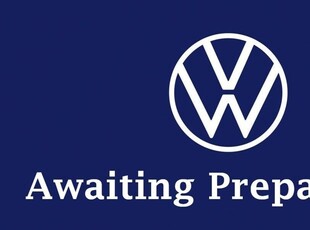 2024 - Volkswagen Golf Manual