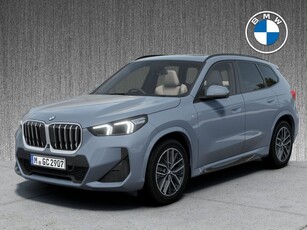 2025 - BMW X1 Automatic