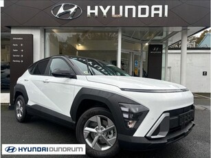 2025 - Hyundai KONA Automatic