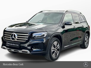 2025 - Mercedes-Benz GLB-Class Automatic