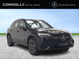 2025 - Mercedes-Benz GLC-Class Automatic