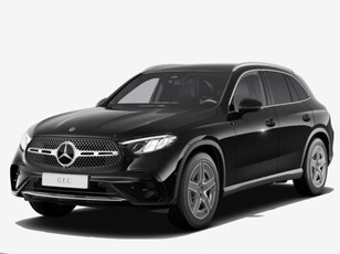 2025 - Mercedes-Benz GLC-Class Automatic