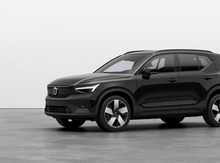 2025 - Volvo XC40 Automatic