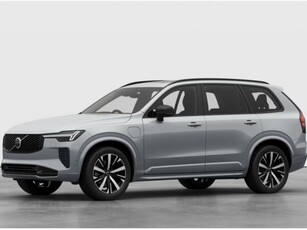 2025 - Volvo XC90 Automatic