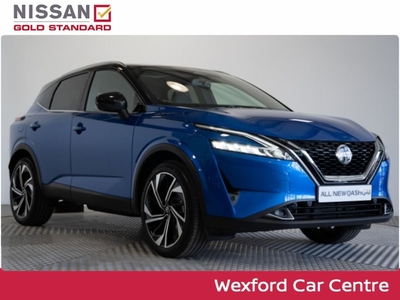 2023 - Nissan Qashqai Automatic