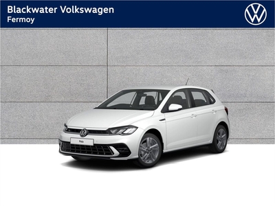 2024 - Volkswagen Polo Manual