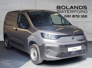 2024 Citroen Berlingo