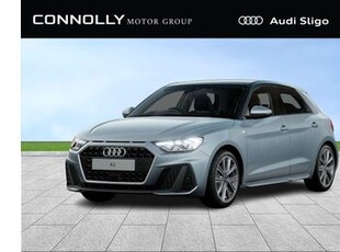 2025 Audi A1