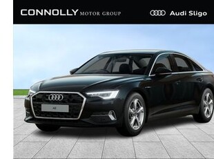 2025 Audi A6