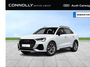 2025 Audi Q3