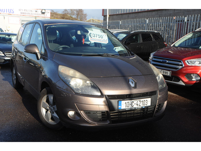 RENAULT GRAND SCENIC