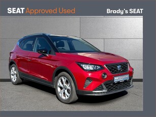 2023 (231) SEAT Arona