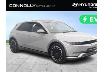 2024 Hyundai Ioniq 5