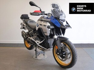 BMW R 1300 GS