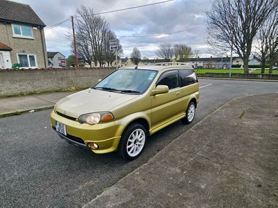 1999 - Honda Other ---