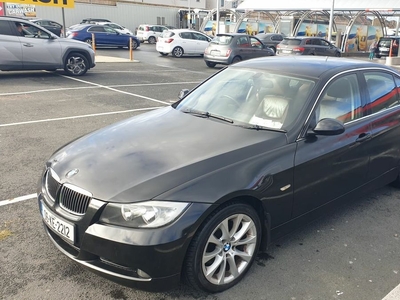 2006 - BMW 3-Series Automatic