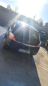 2006 - Opel Astra Manual