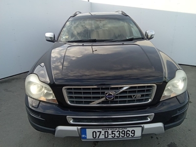 2007 - Volvo XC90 Automatic