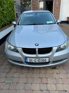 2008 - BMW 3-Series ---