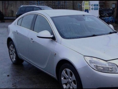 2009 - Vauxhall Other Manual