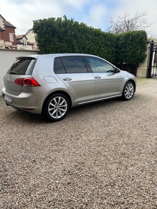 2013 - Volkswagen Golf Automatic